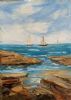 "Sailing the Seas"