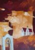 "Church Scene"