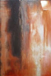 "Copper Fusion"