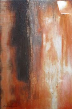 "Copper Fusion"
