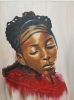 "Nzwakazi (Afican Queen)"