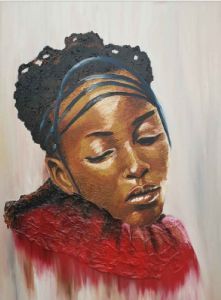 "Nzwakazi (Afican Queen)"