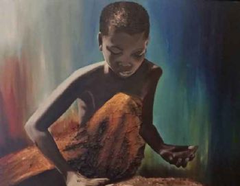 "Son of the Soil"