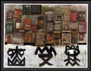 "People Are Living There"