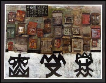 "People Are Living There"