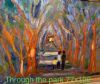 "Through the Park"