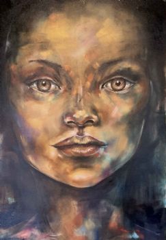 "The Space Between Thoughts"