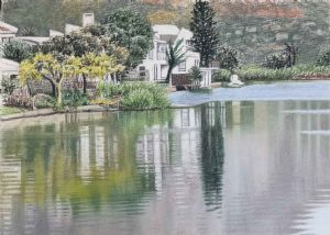 "Marina Da Gama Muizenberg"