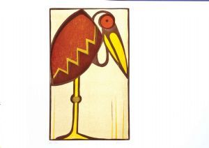 "Graphic 392 - 60/75"