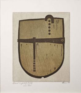 "Graphic 431 A/P 1/8"