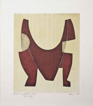 "Graphic 436 A/P 1/8"