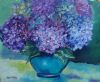 "Hydrangea Beauties"