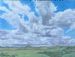 Clouds Over the Highveld Gauteng
