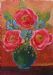 Frida Kahlo Flowers