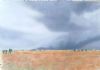 "Storm Clouds"