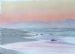 Dusk at the Beach