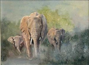 "Elephants"