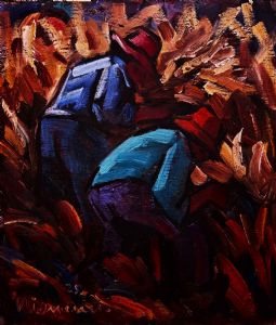 "Harvesters"