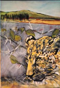 "Leopards of Karkloof"