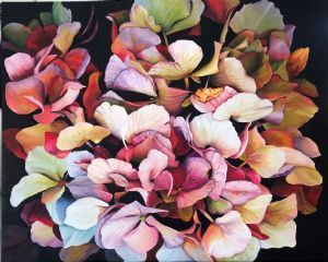 "Floral Affair"