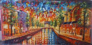 "Amsterdam "