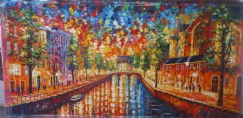 "Amsterdam "