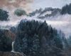 "Through the Mist"