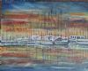 "Marina at Day's End"