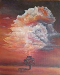 "A Quiet Becoming"