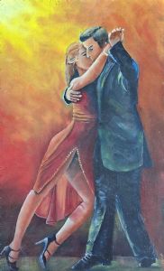 "Heat of the Dance"