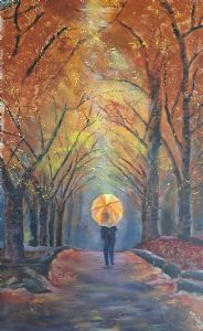 "Autumn Passage"