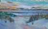 "Breath of the Evening Tide"