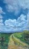 "The Long Afternoon Drift"