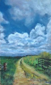 "The Long Afternoon Drift"