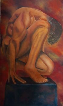 "The Gravity Within"