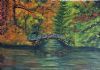 "Autumn Crossing"