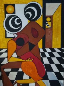 "The Tango"