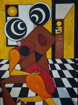 "The Tango"
