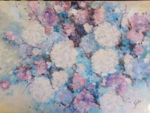 "Texture Of Stillness"