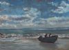 "The Quiet Rhythm of Paternoster"