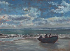 "The Quiet Rhythm of Paternoster"