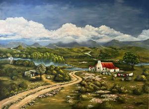 "When the Karoo Blooms"