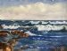 Where Oceans Roar