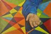 "Geometry of a Gesture"