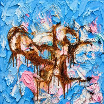 "The Echoes Of Colour"