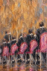 "The Orchestra"