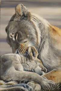 "Mothers Love"