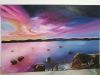 "Magenta Sky"