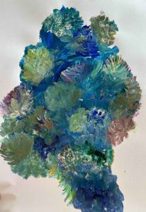 "Anemone 2/2"