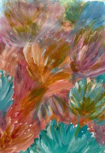 "Bloom Bright "